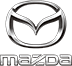 Mazda logo